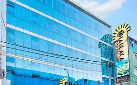 Hotel Challaca